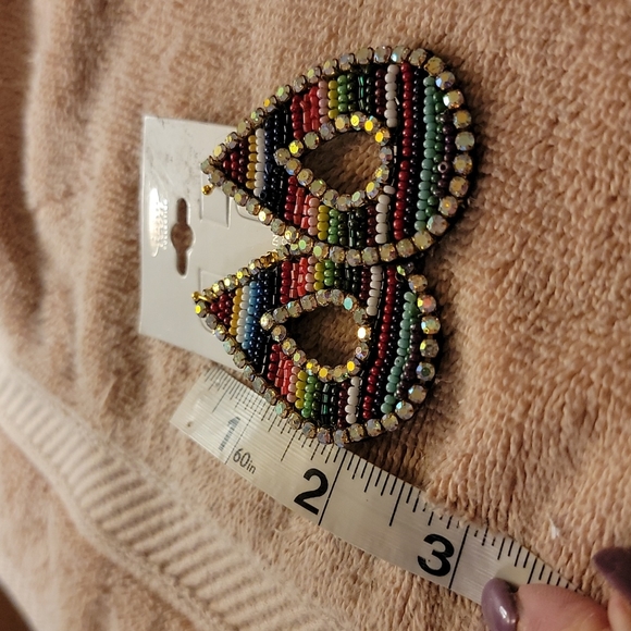 Earrings - Picture 4 of 4